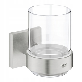 Підстаканник для стакана GROHE Start Cube, хром 41097DC0