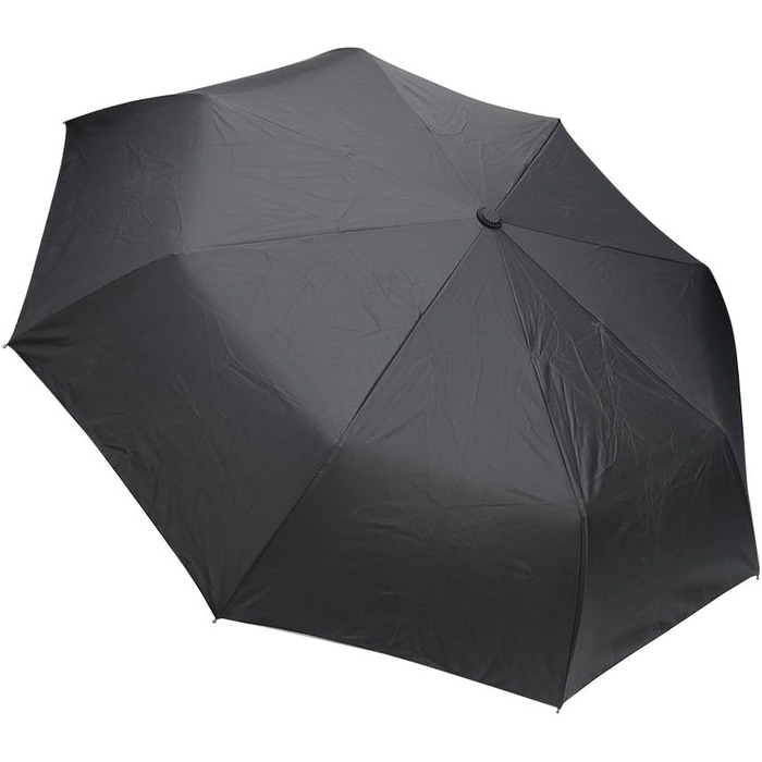 Loiina Сонцезахисний парасолька-рюкзак, вітростійкий, з подвійним куполом, автоматичний механізм, 8 спиць з нержавіючої сталі, захист від УФ-променів, легкий, компактний, стабільний