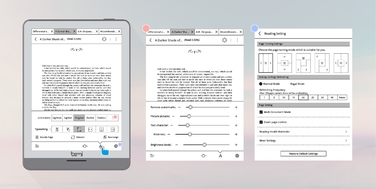 Електронна книга Bemi Cognita Tab 6 ProC 32 ГБ 6