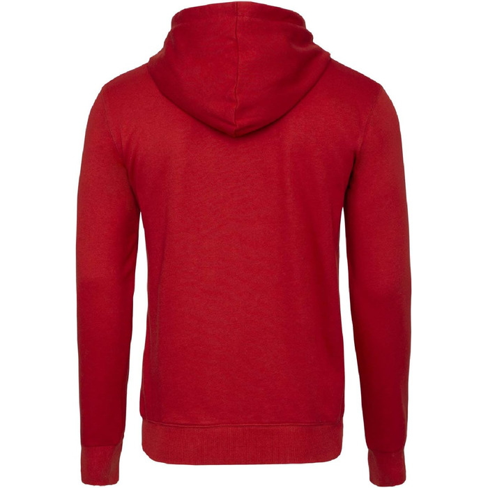 Чоловічий худі Banqert | Бавовна преміум-якості | Різні кольори (XXL, цегляний)