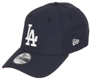 Кепка New Era MLB 39Thirty Бейсболка з логотипами команд (Yankees, Dodgers, Braves) - M-L