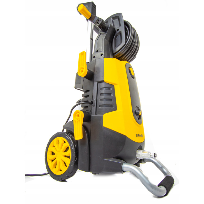 Мийка високого тиску Riwall KOX280M PRO L10, 2500 Вт, латуна pompa