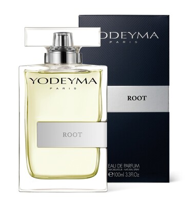 Чоловіча парфумерна вода YODEYMA Root, 100 мл