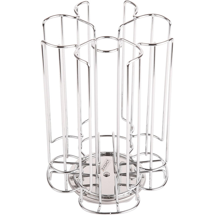 Підставка для капсул кави Tassimo EXZACT, обертова, на 52 капсули