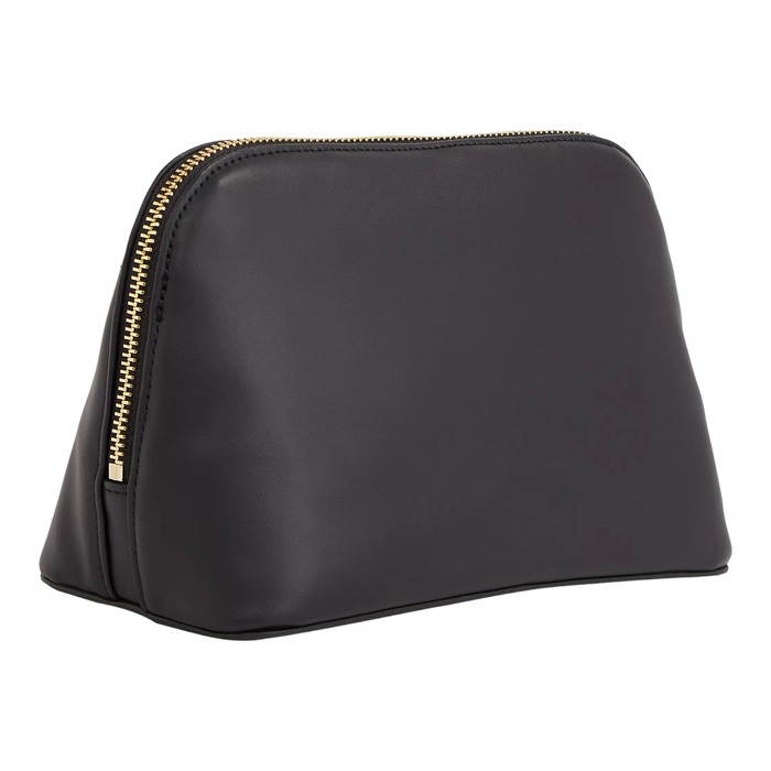 Косметичка Tommy Hilfiger TH SOFT WASHBAG, чорна
