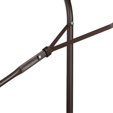 Relaxdays Folding Garden Table