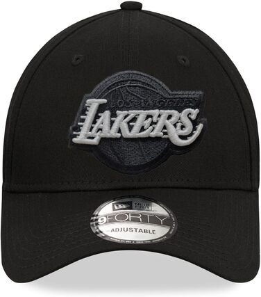 Кепка New Era Milwaukee Bucks 9Forty Snapback чорна, бейсболка NBA, оригінал