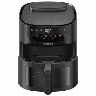 Аерофритюрниця Webber AF800 1800 Вт, 8 л