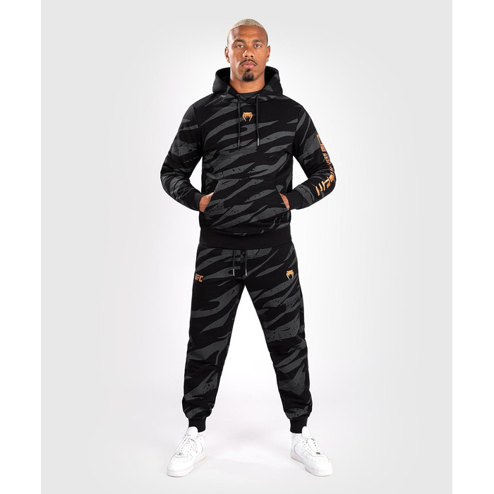 Спортивна худі Venum UFC Adrenaline для чоловіків, XXL, Urban Camo
