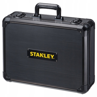 Набір ручних інструментів Stanley у кейсі, 142 предмети, STMT98109-1
