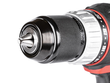 Акумуляторний шурупокрут Cedrus 20 V D40Li-SET