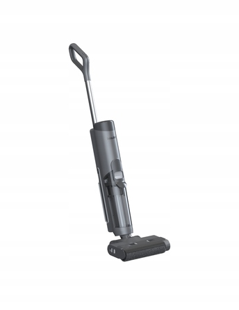 Вертикальний бездротовий пилосос-мийник RoboJet Washer 2, чорний
