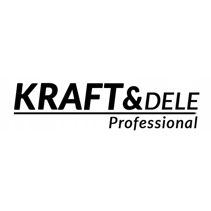 Мийка високого тиску KRAFT&DELE 240 бар, 2100 Вт KD422