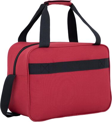 Набір валіз Travelers Club Chicago Hardside Spinner (3 шт.) – розширювані, блакитно-зелені, з колекції 'Trace of Paradise'