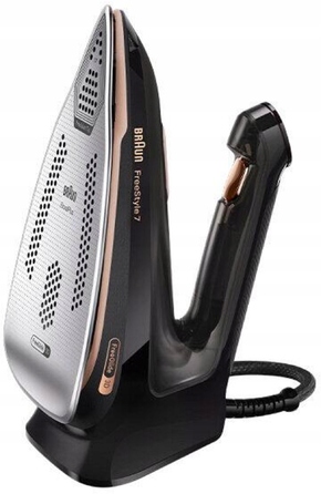 Праска Braun FI7276BK 2000 Вт