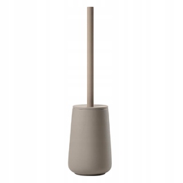 Щітка для унітаза ZONE Denmark Nova One, колір Taupe