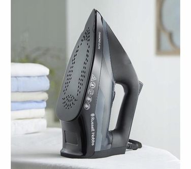 Парова праска Russell Hobbs Diamond Elite Iron
