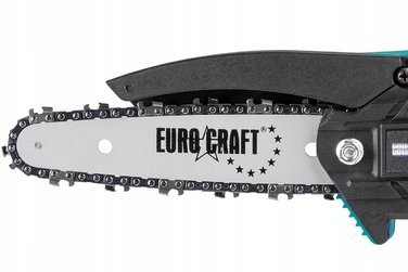 Ланцюгова пила Euro Craft 1200 Вт / 6 км