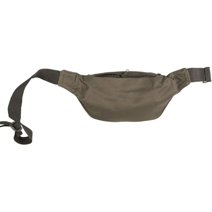 Тактична поясна сумка Mil-Tec, колір оливковий