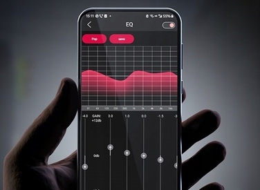 USB-C ЦАП та підсилювач для навушників FIIO x Jade Audio Jiezi A (3.5мм), Black Gold