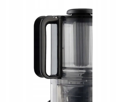 Вертикальна повільна соковижималка Vivax SJ-300B, 300 Вт