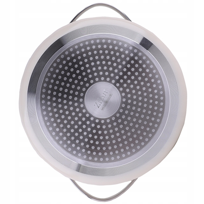 Каструля традиційна ZILAN Beige Chef, 2,7 л