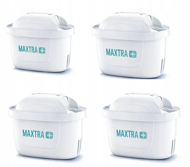 Смінний фільтрувальний картридж Brita Maxtra Pro Pure Performance 3+1 (4 шт.)
