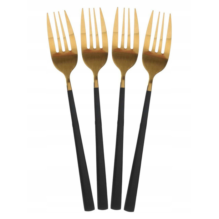 Набір столових приборів Cook Concept, 16 предметів