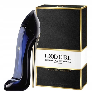 Парфумована вода для жінок Carolina Herrera Good Girl, 30 мл