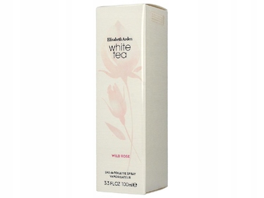 Жіноча туалетна вода Elizabeth Arden White Tea Wild Rose, 100 мл