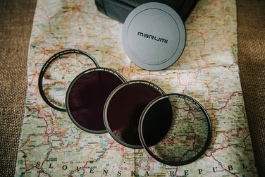 УФ-фільтр Marumi Super DHG 82мм