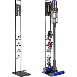 Підставка для пилососа Dyson: універсальна сумісна з V15, V12, V11, V10, V8, V7