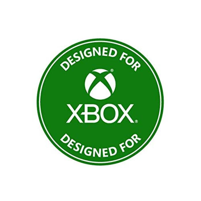 HORI Racing Wheel Overdrive - Руль для гонок з педалями, сумісний з Xbox Series X|S, Xbox One, PC
