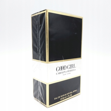 Парфумована вода для жінок Carolina Herrera Good Girl, 30 мл