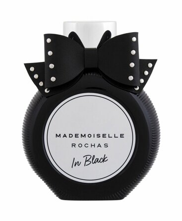 Жіночі парфуми Mademoiselle Rochas In Black Eau de Parfum