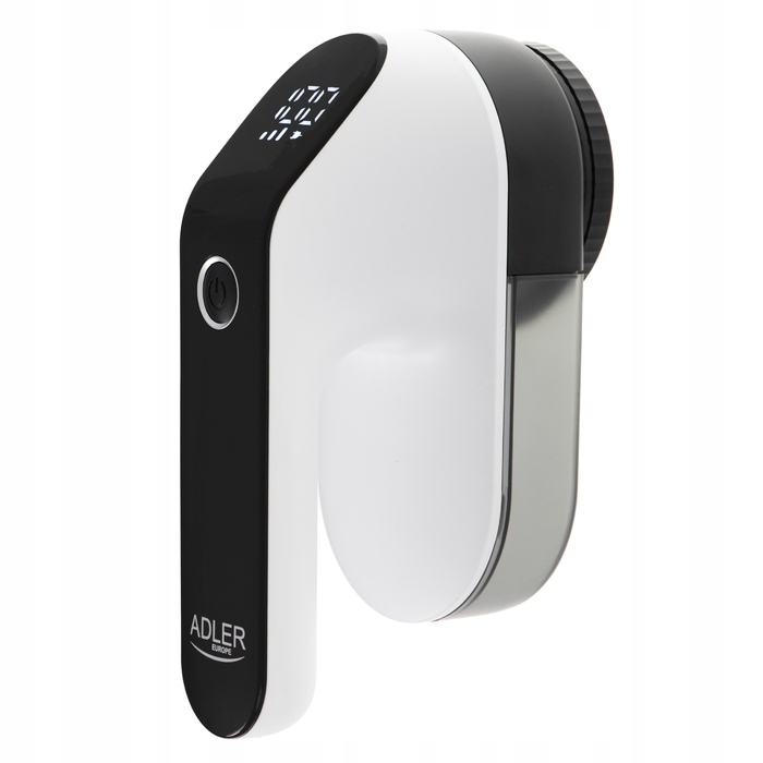 Електрична машинка для видалення ковтунів ADLER AD9618