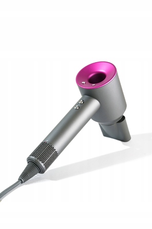 Фен для волосся HD1600: 1600 Вт, 3 швидкості, іонізація, дифузор у комплекті