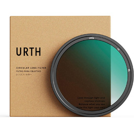 Поляризаційний фільтр Urth 40.5 мм CPL для об'єктивів