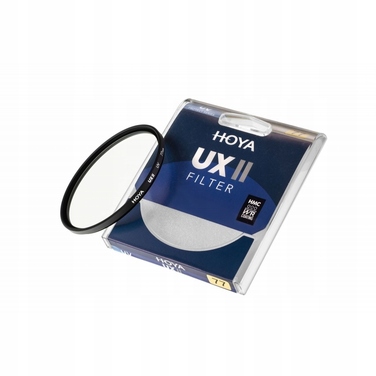 УФ-фільтр Hoya UV UX II 46мм