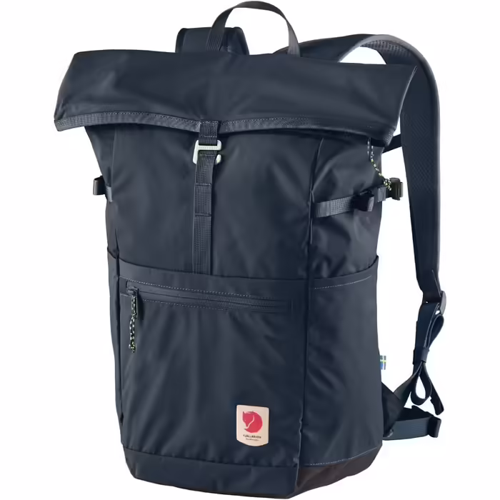 Рюкзак Fjällräven High Coast Foldsack 24 літрів унісекс, спортивний, для туризму