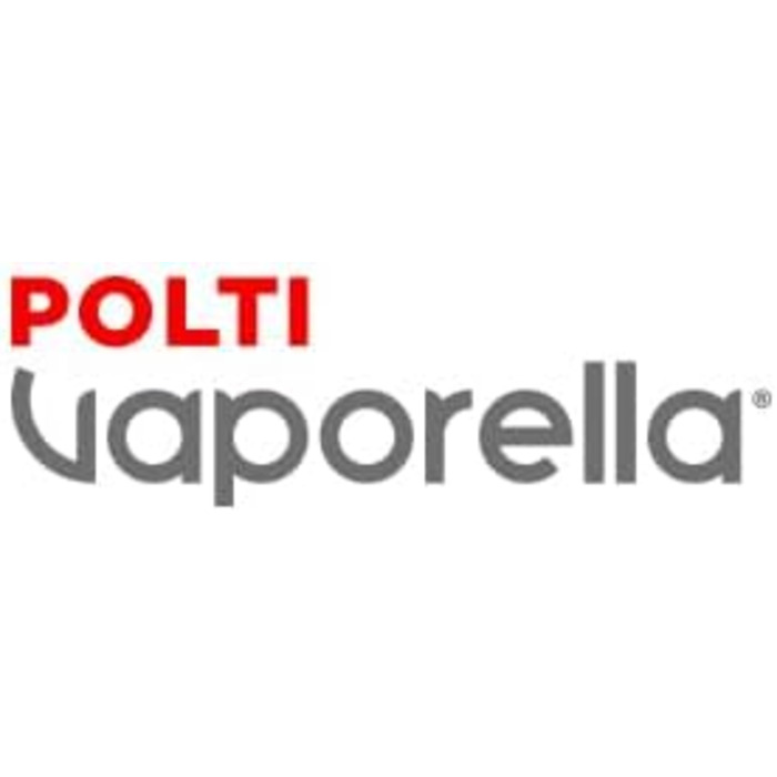 Тефлонова підошва-насадка для праски Polti, срібляста