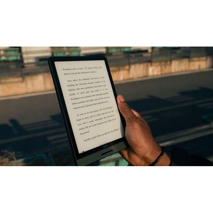 Електронна книга Bemi Cognita Tab 8 Pro 32 ГБ 7,8