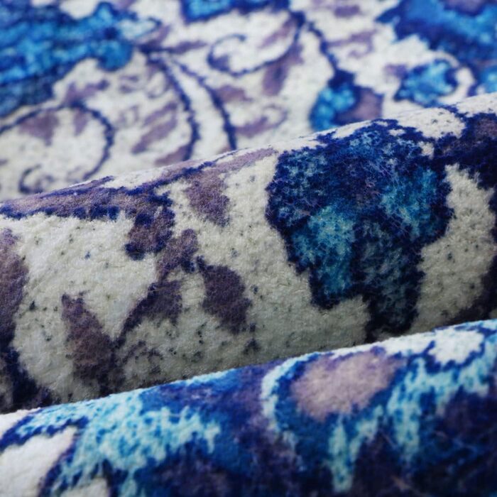 Килим для вітальні сучасний, короткий ворс, нековзний, миючий, пухнастий, м'який, сіро-білий, 120 x 160 см, 200 x 250 см