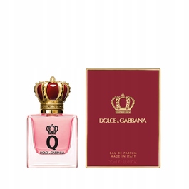 Парфумована вода Dolce & Gabbana Q для жінок, 30 мл