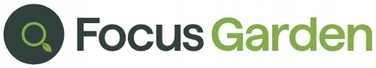 Комплект садових меблів Focus Garden, метал, срібний, 7 предметів