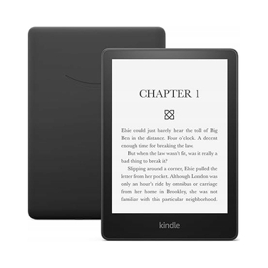 Електронна книга Amazon Kindle Paperwhite 5 16 ГБ 6,8