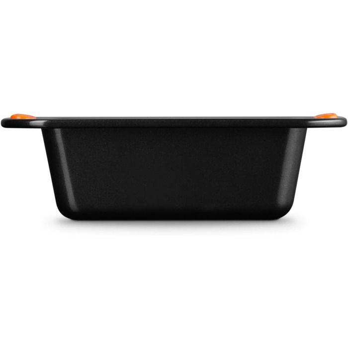 Le Creuset 46083190010000 Carbon Steel Loaf Pan, Non-Stick, 19 cm, 0.5 kg