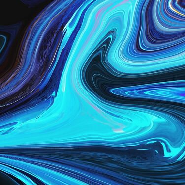 Кімочок для миші CSL Titanwolf XXL 900x400mm - синій, покращена точність та швидкість