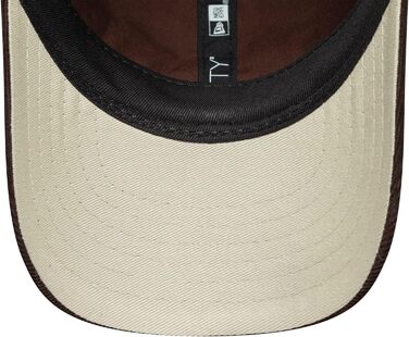 Бейсболка New Era Baby Cap 9Forty для малюків (2-4 роки) з козирком, Klettverschluss