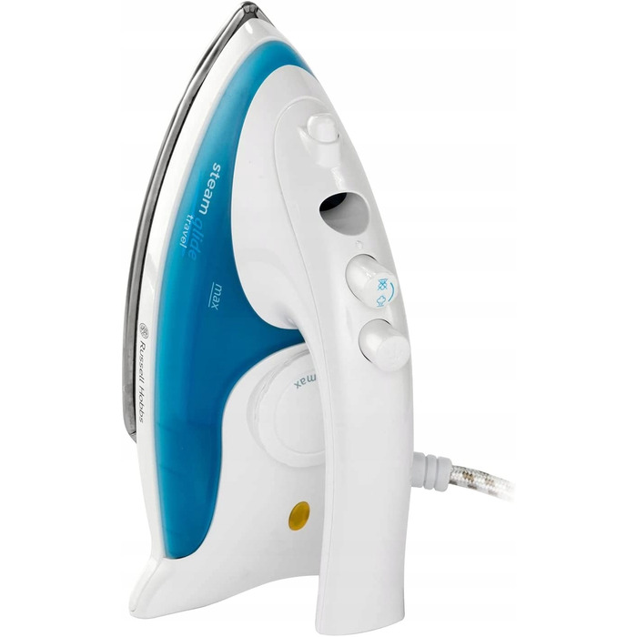Потужна туристична праска з функцією самоочищення Russell Hobbs